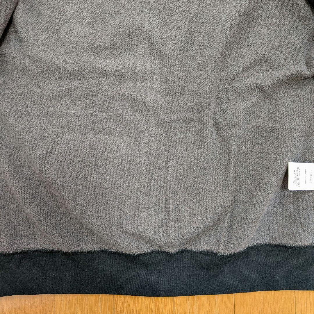 A BATHING APE　ダブルジップパーカー　レディース　エイプ　BAPE