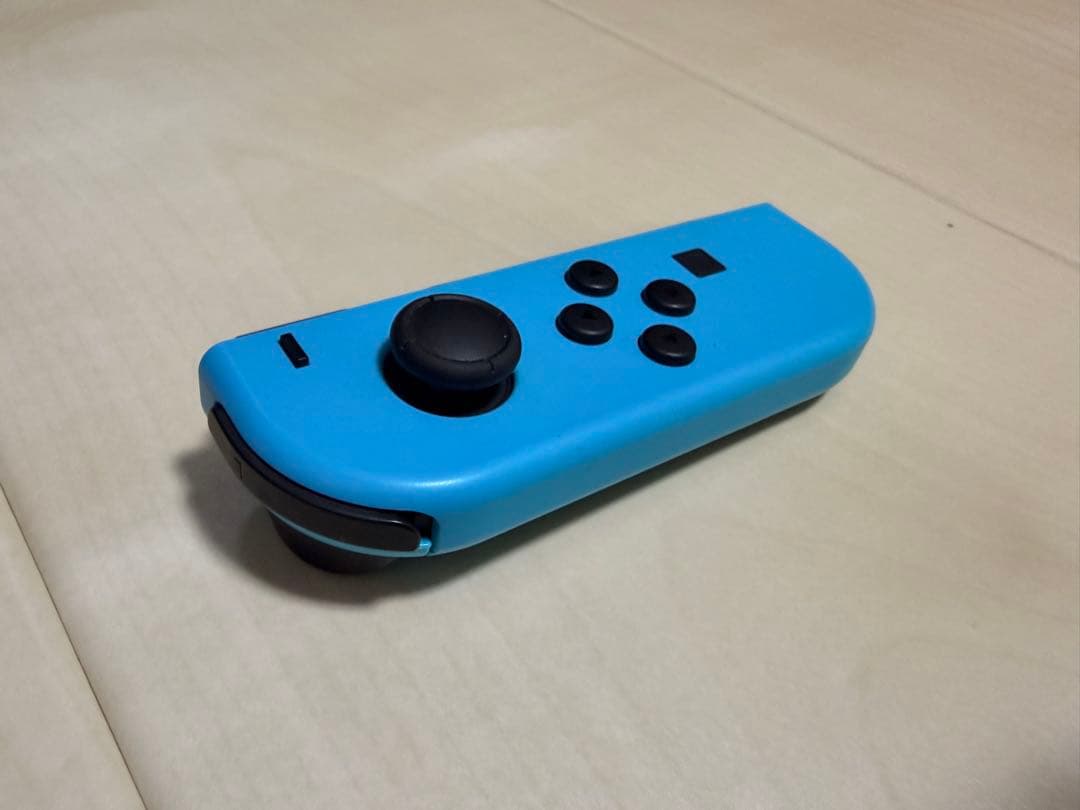 Nintendo Switch 本体 Joy-Con付き