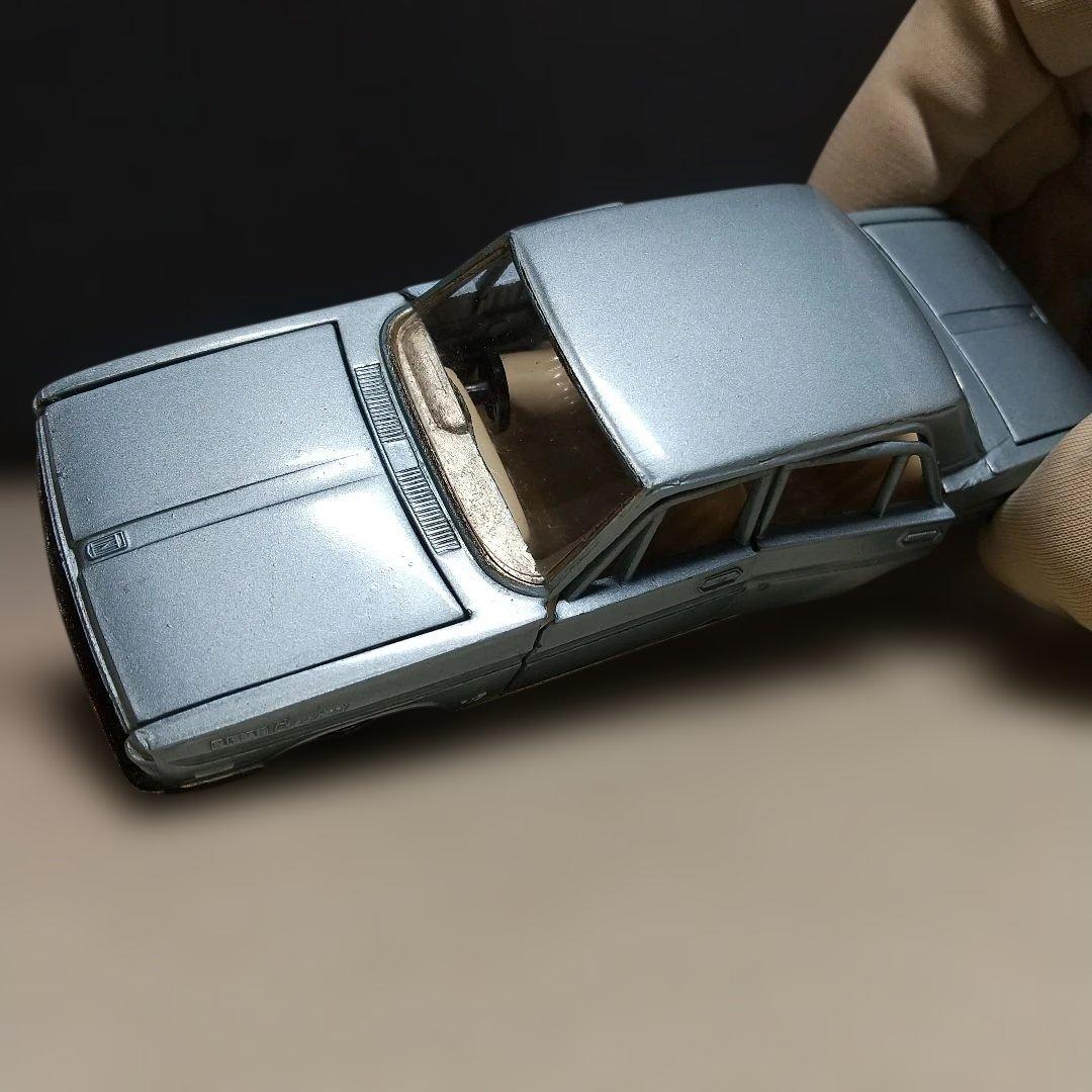 ダイヤペット　ニッサン・プレジデント