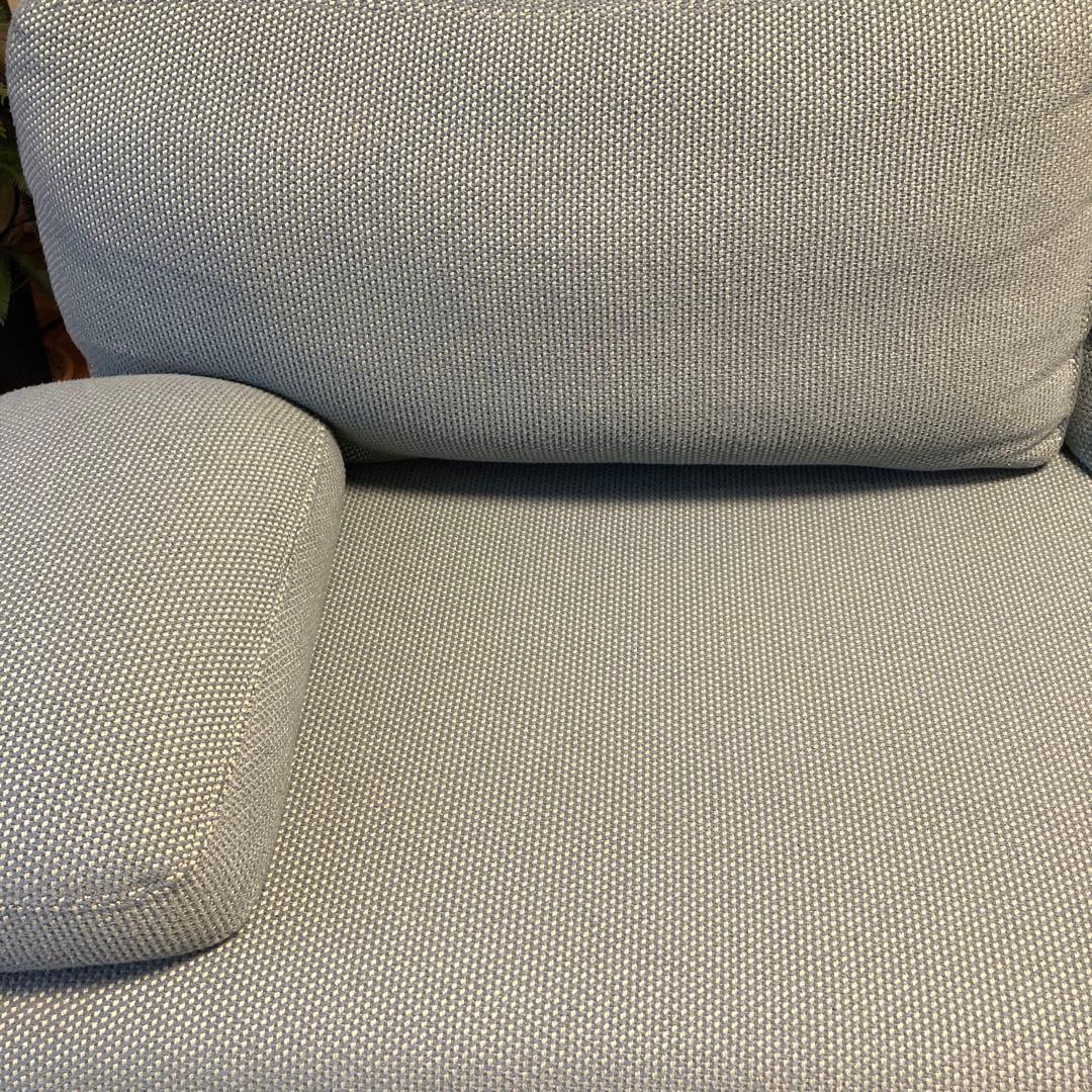 値下げ！コアラソファ　CHILLAX フォレストグリーン