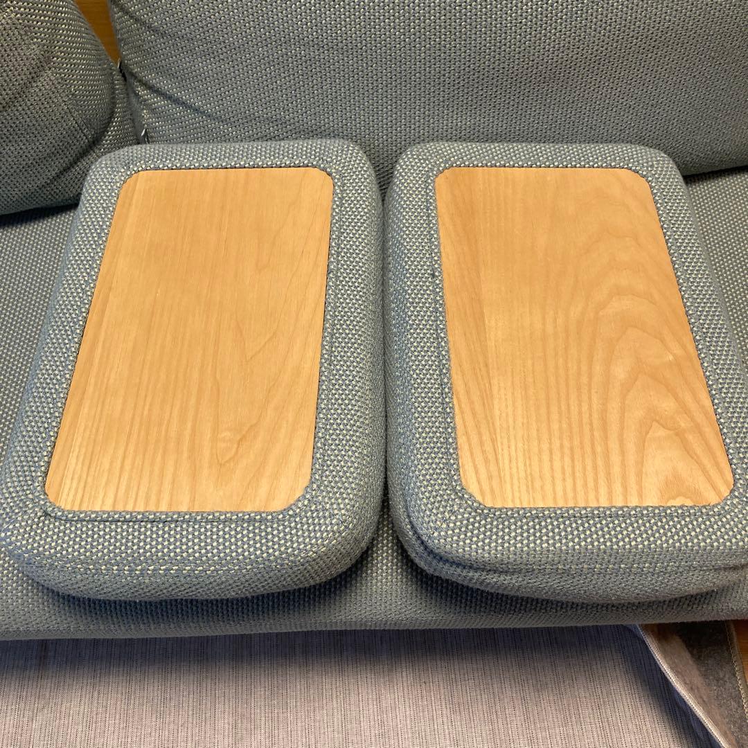 値下げ！コアラソファ　CHILLAX フォレストグリーン