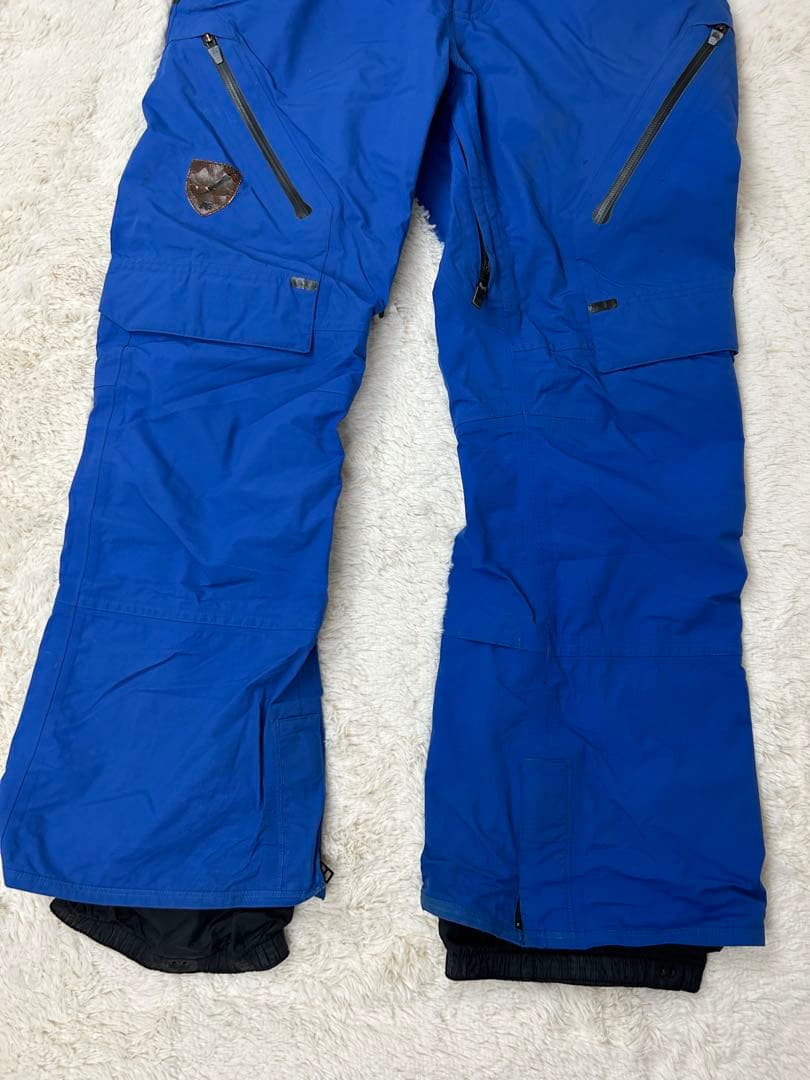 ANALOG Zenith スノボ　パンツ L　メンズ　GORE-TEX