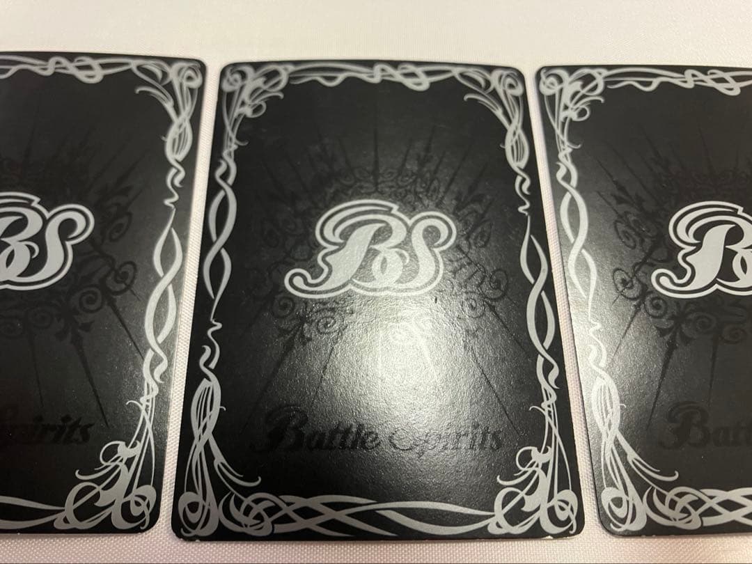 バトルスピリッツ Xレア 初期レリーフ 5弾〜8弾 まとめ売り