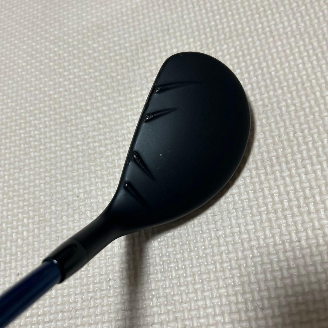 ヒ*ん様 ピン　PING G 4番ユーティリティ