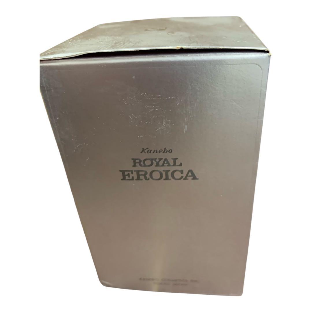 Kanebo  EROICA Eau de Toilette②