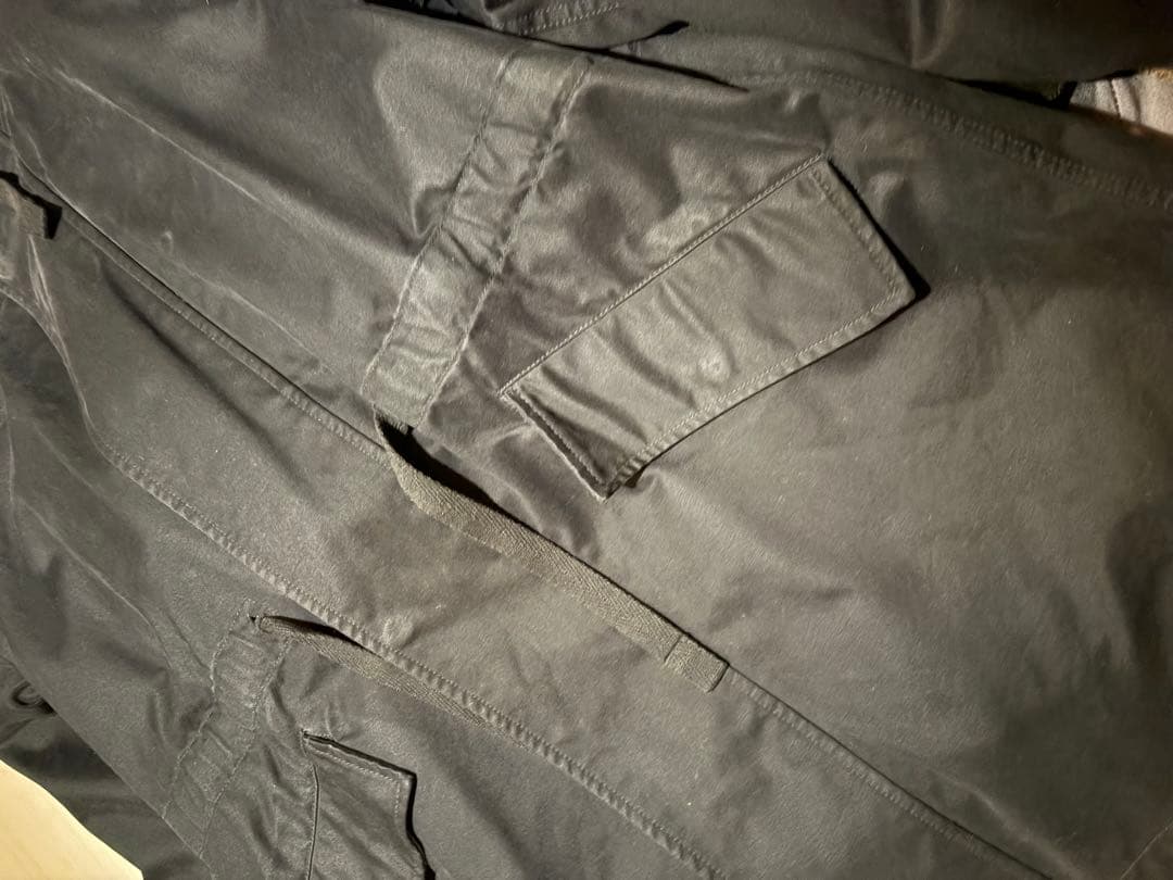 Acne Studios M-51モッズコート