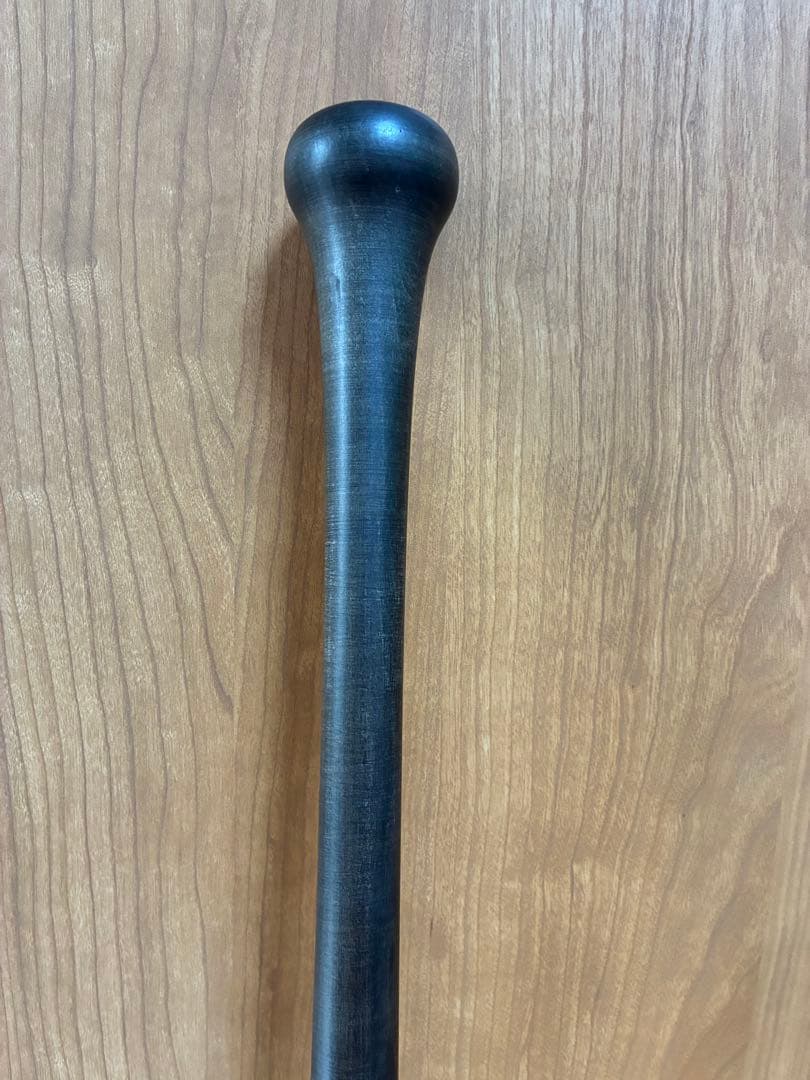 ヤナセ　硬式木製バット　新品未使用　2本セット　 説明欄に長さ重さ記載