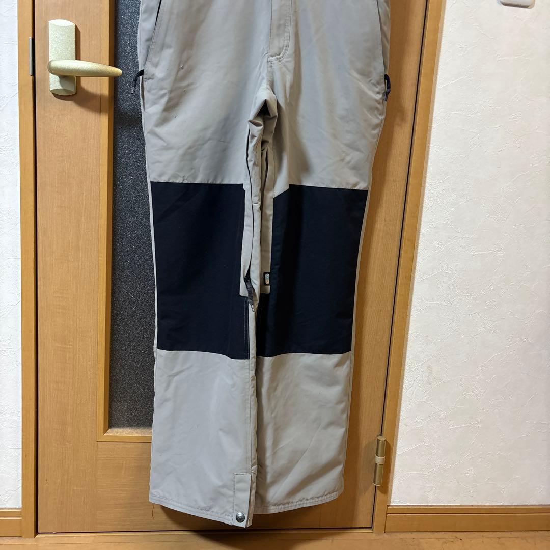 スノボ スノーボード ウェア ビブパンツ エアブラスター