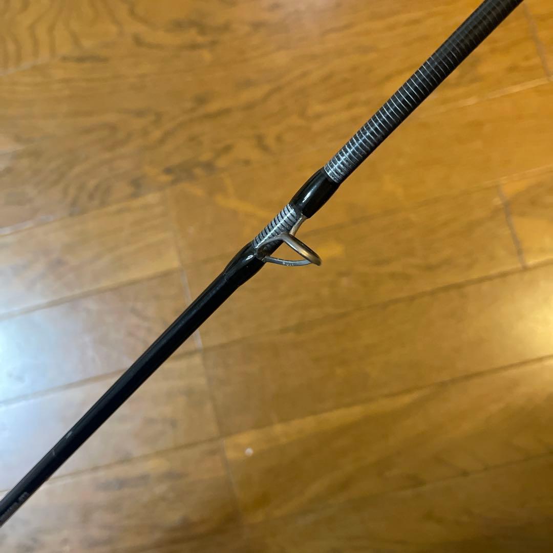 ジャッカル　ビンビンスティック BSC-RB66SUL-ST2 タイラバロッド