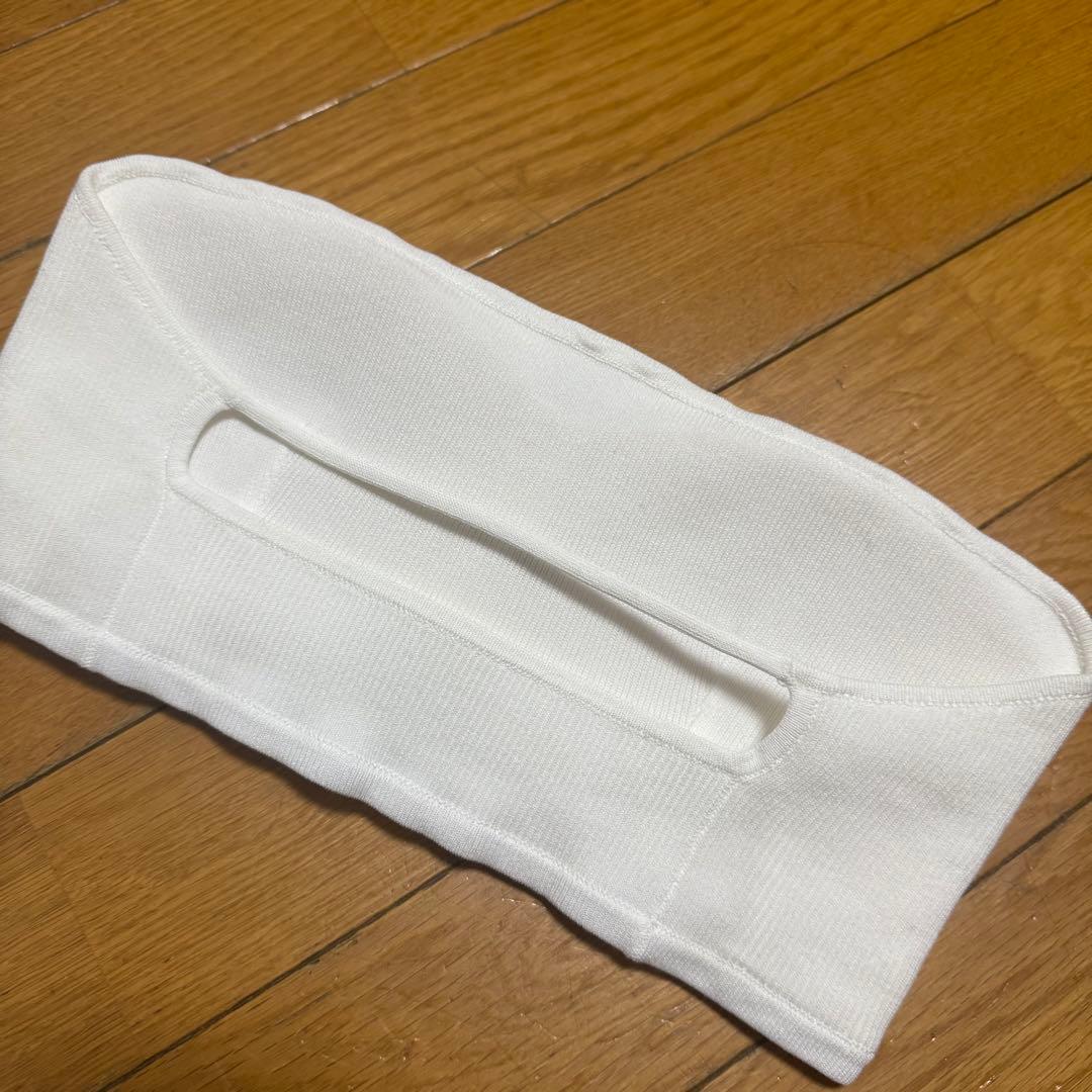 ちーたん様【新品】etre tokyo バンドゥセットニットキャミソール