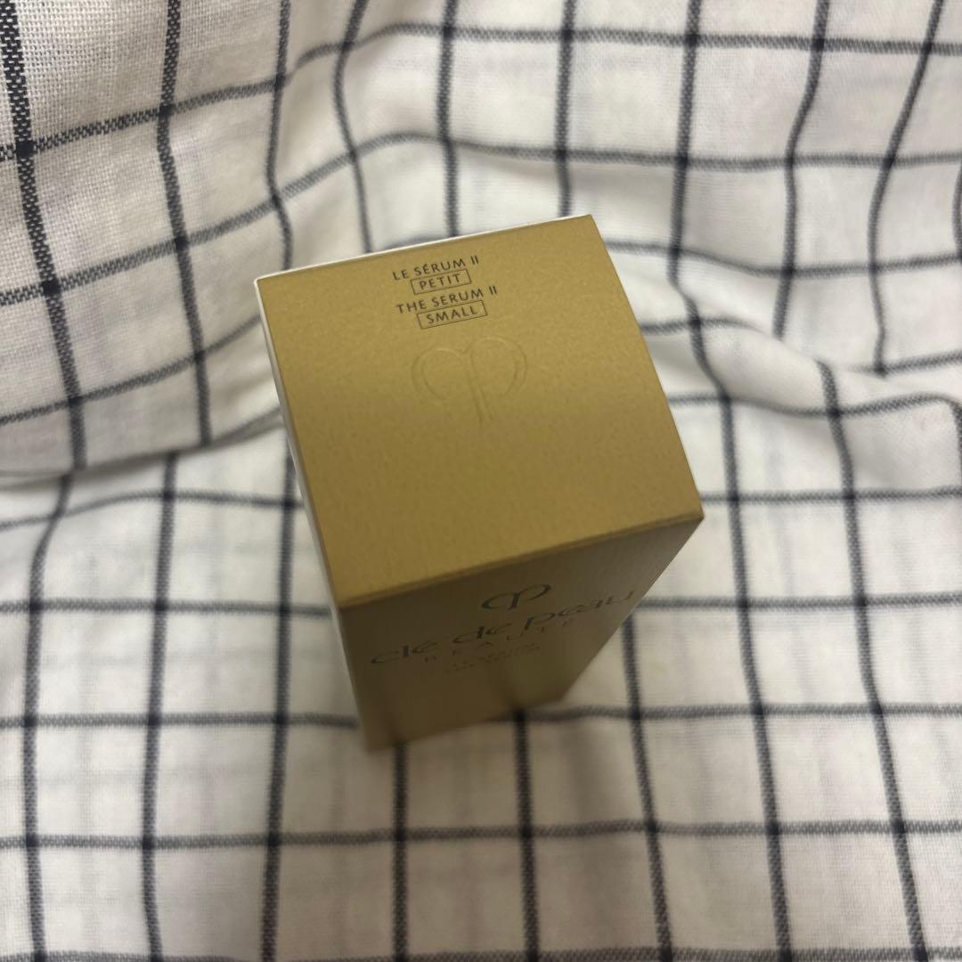 【クレドポー ボーテ】新品 ル・セラムII 30mL 本体 正規品