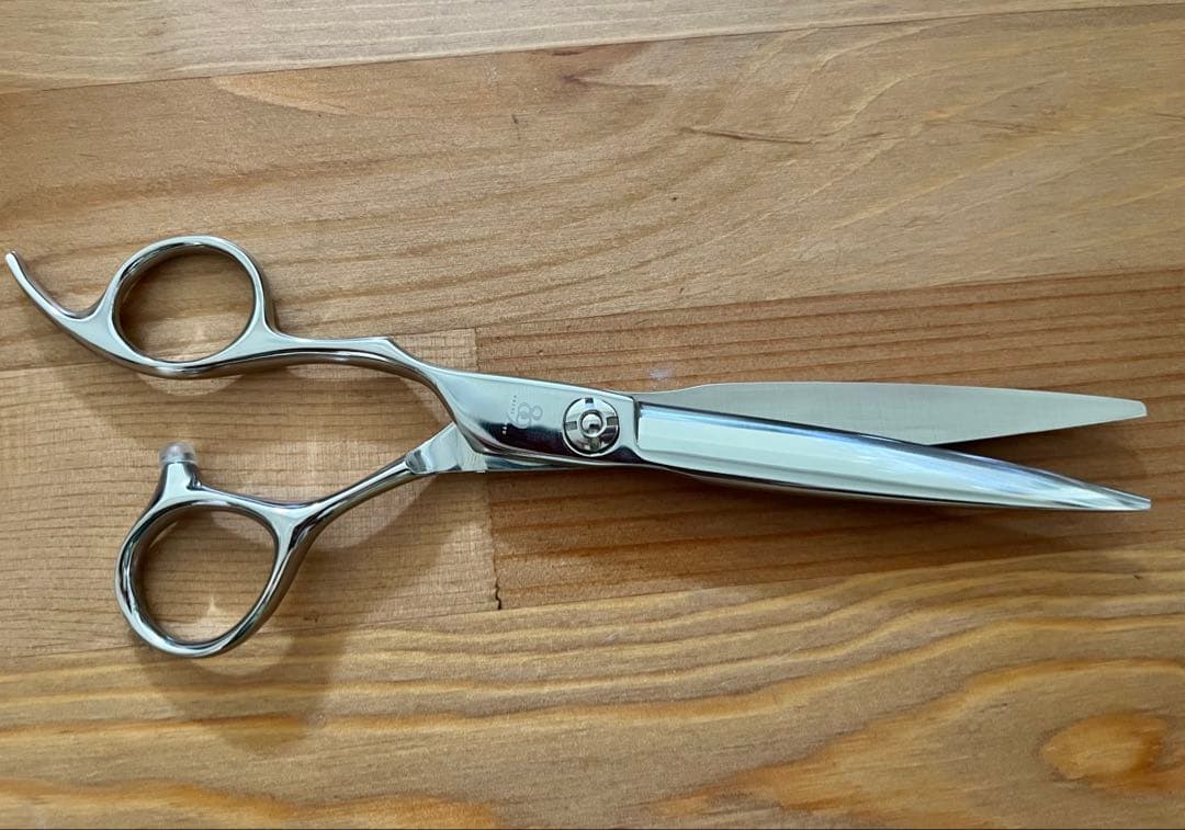 【左用】新品未使用 6.5インチ シザー ベアリング【レフティ】