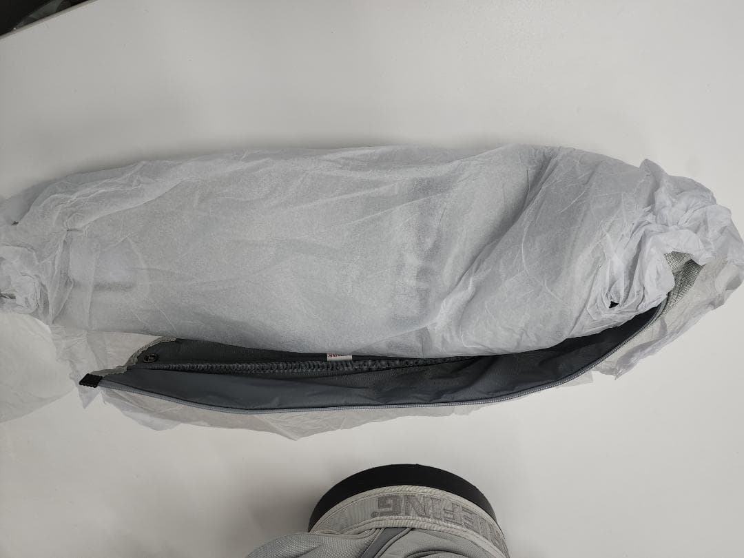 BRIEFING　ブリーフィング　CR-3　キャディバッグ