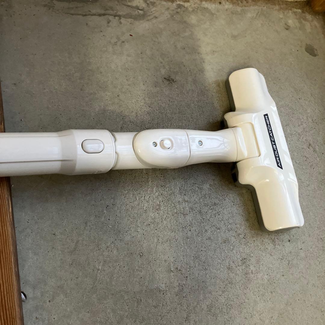 Panasonic　MC-PBH6A-AH　掃除機　470W　ラベンダーブルー