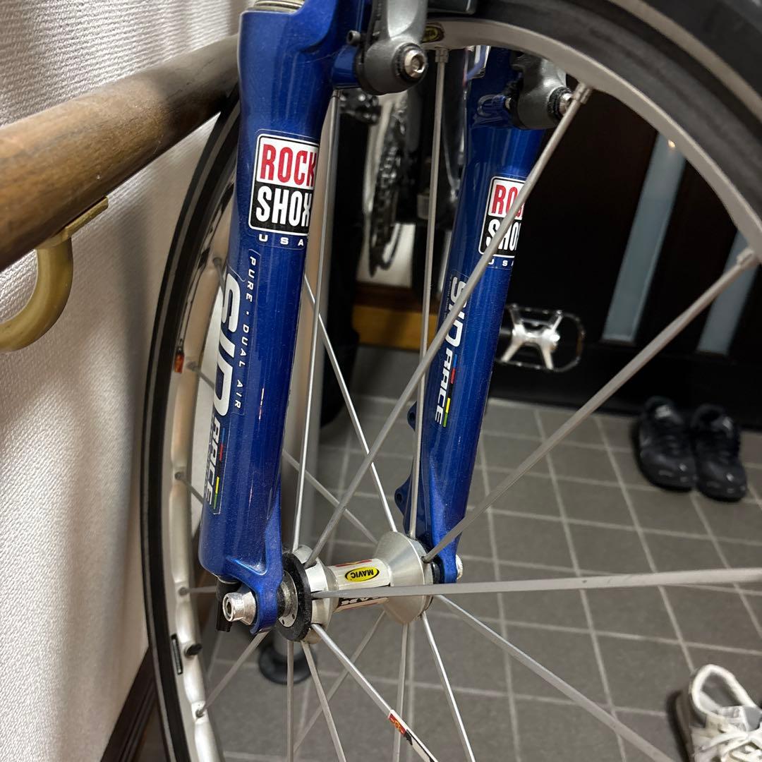 TREK トレック Fuel100 ZR9000 CUSTOM マウンテンバイク
