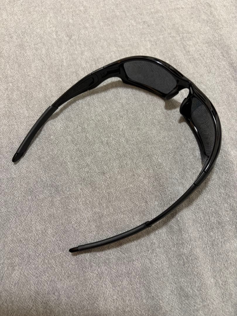 OAKLEY Straight Jacket ストレートジャケット