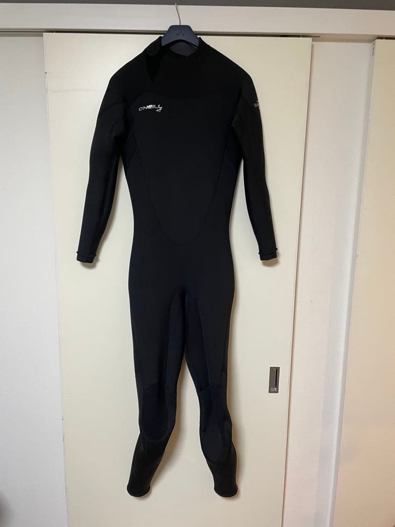 ONEILL SUPERFREAK フルスーツ 3/2mm（2024） - L