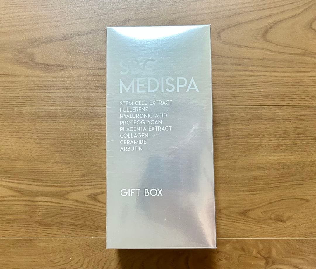 湘南美容クリニック SBC MEDISPA ギフトBOX