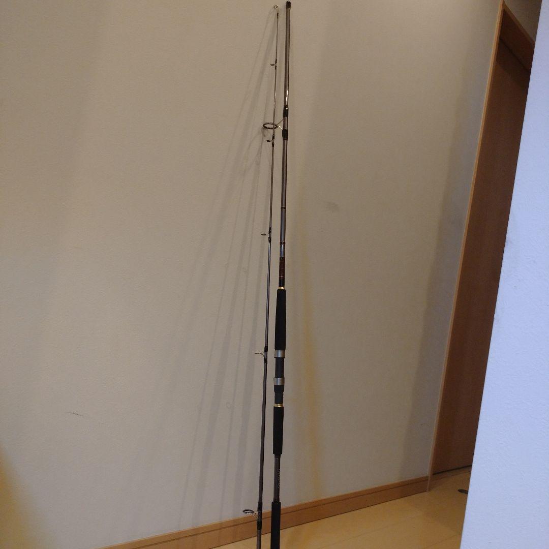 ダイワ ジグキャスター90M (モギスケ)