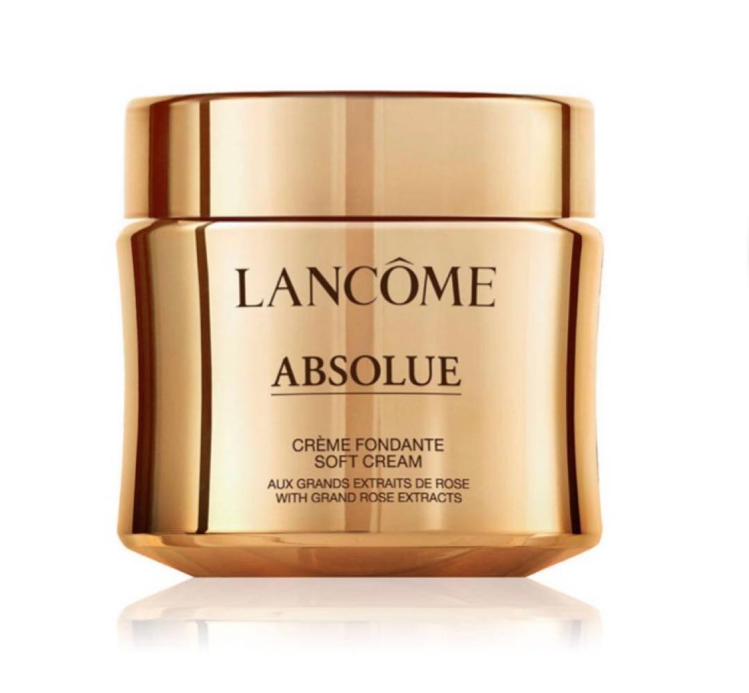 アプソリュ　ソフトクリーム　ABSOLUE SOFT CREAM 60ml