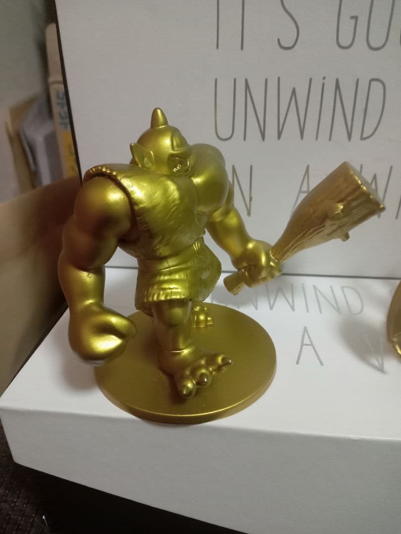 l*a様 ドラゴンクエストメタリックモンスターズギャラリー ミルドラース ギガン