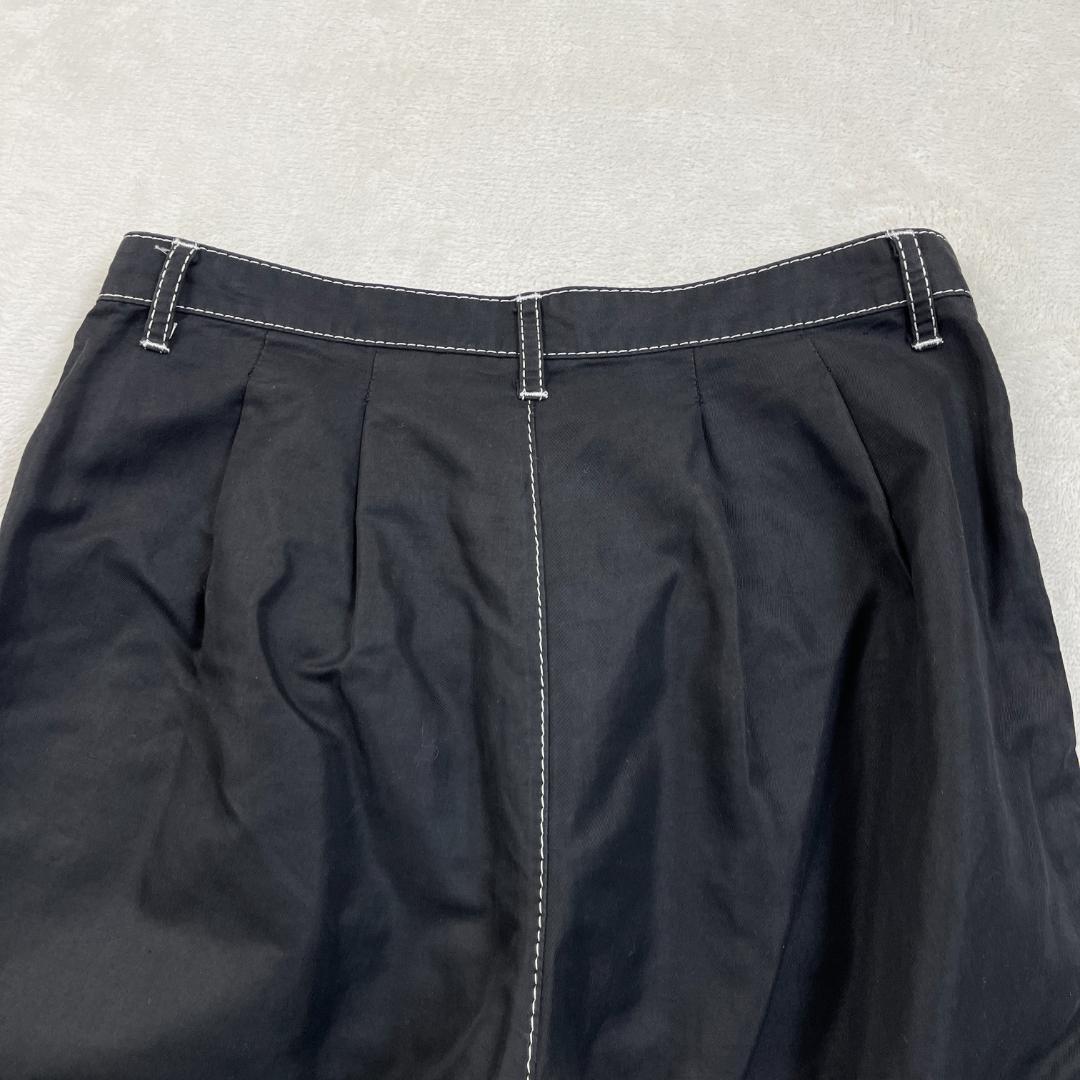 tricot COMME des GARCONS　ステッチデザインパンツ