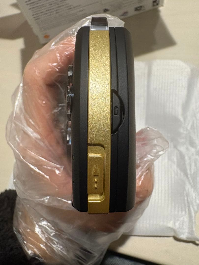 [未使用] PSP 限定 ハンターズモデル PSP-3000MHB