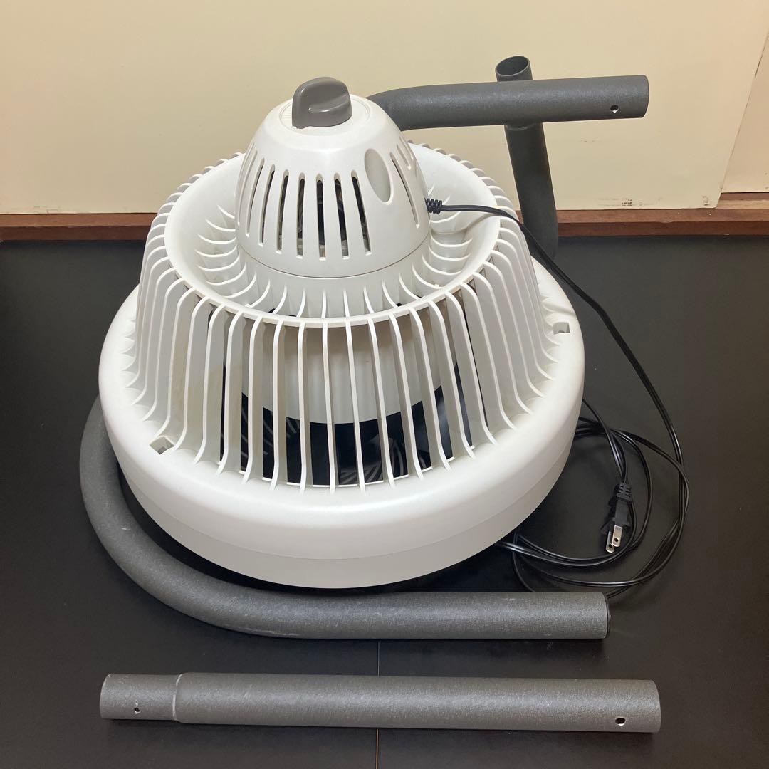 【動作確認OK】ボルネード VORNADO 大型サーキュレーター 強力 業務用