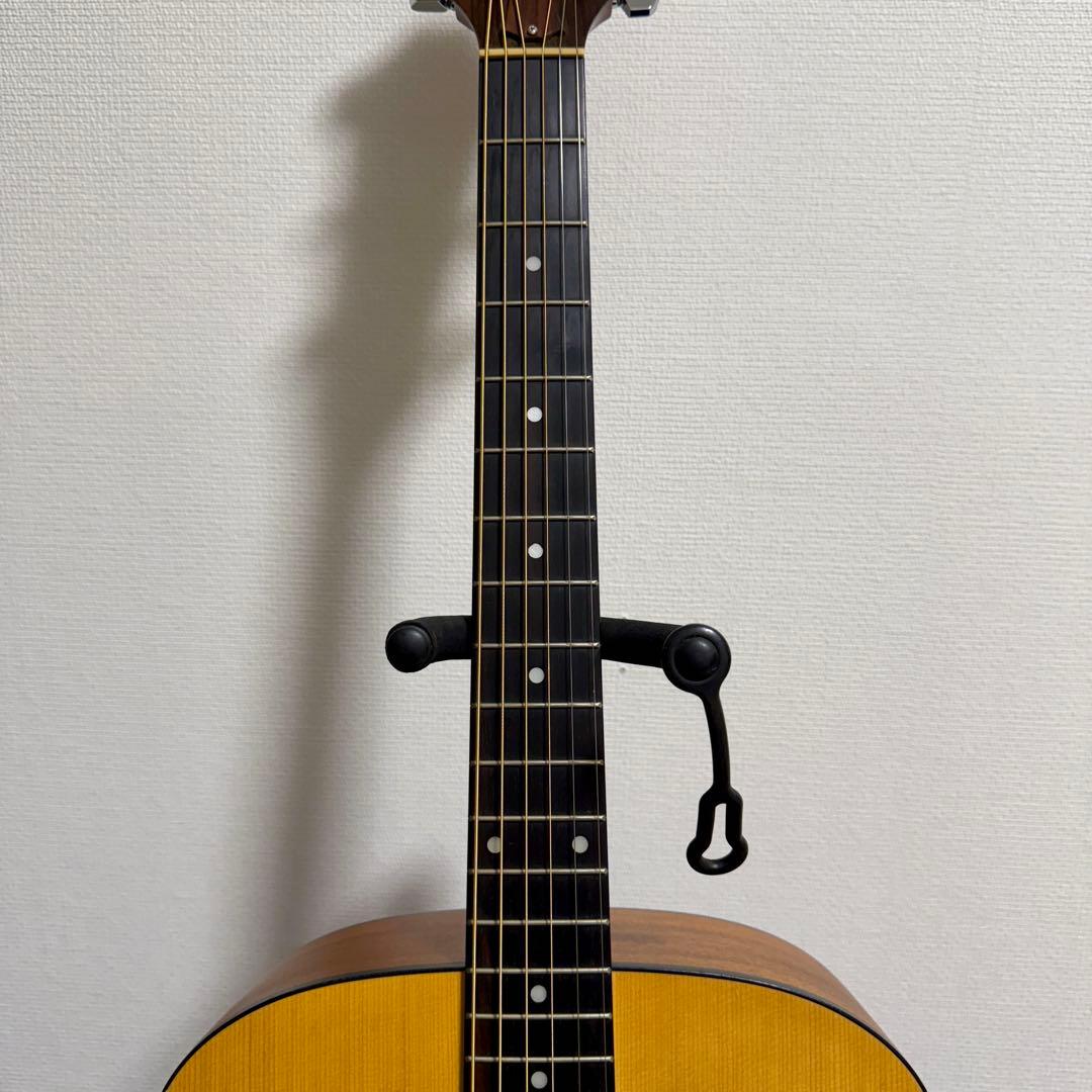 【価格以上の音】 Taylor 210e エレアコ ケース付