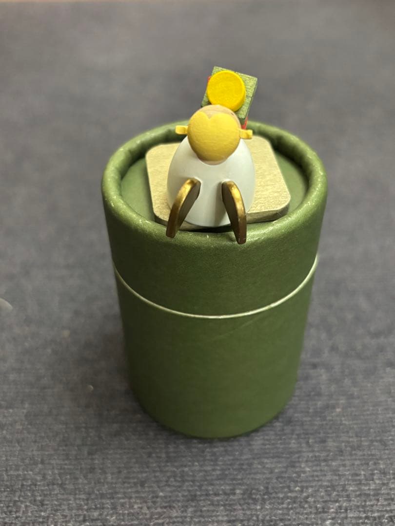 ✿*認様 ギュンターライヒェル　守護天使