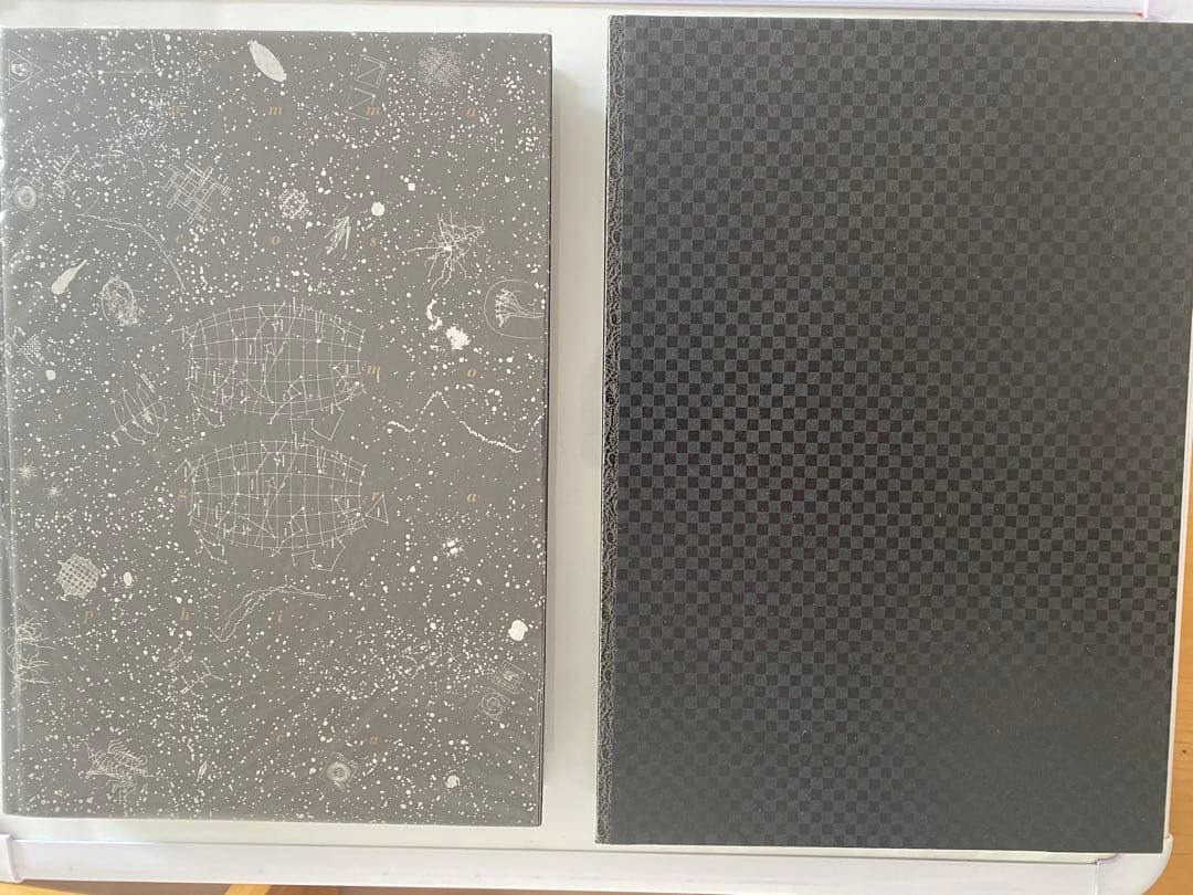 全宇宙誌 村岡正剛／ 1980年第二版　工作舎