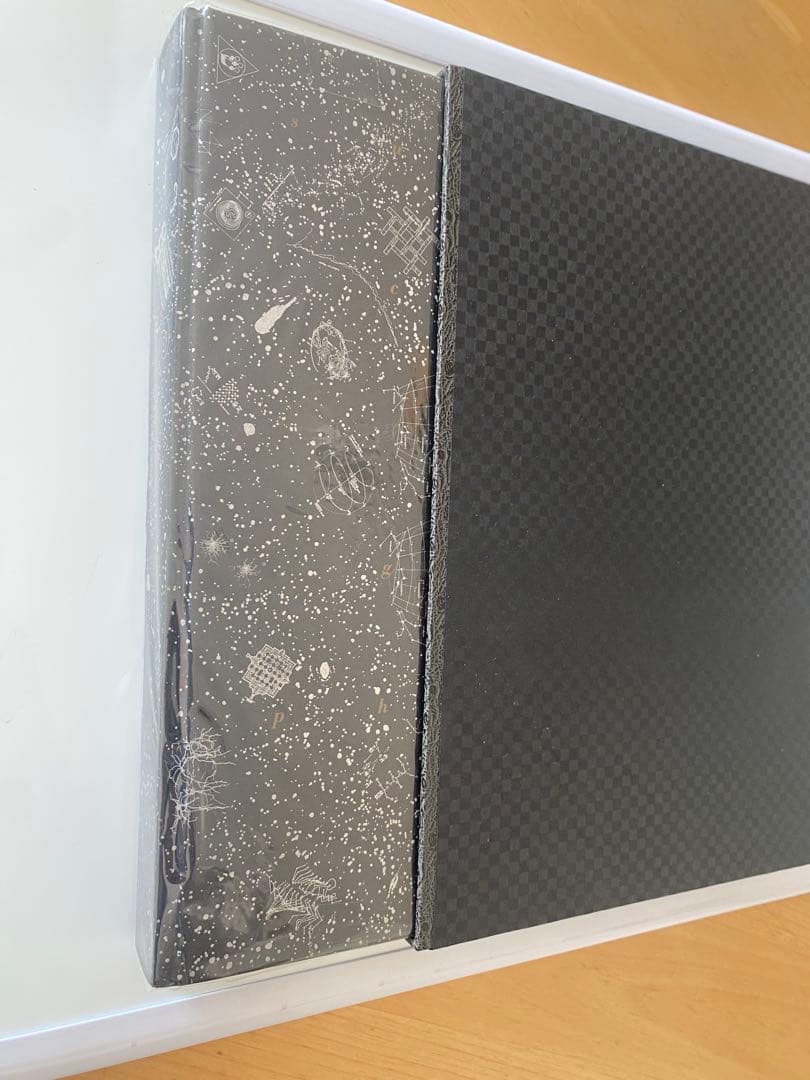 全宇宙誌 村岡正剛／ 1980年第二版　工作舎