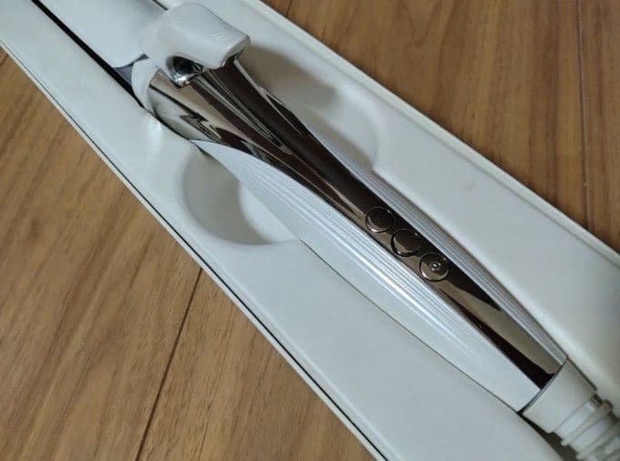 ReFa カールアイロン 32mm