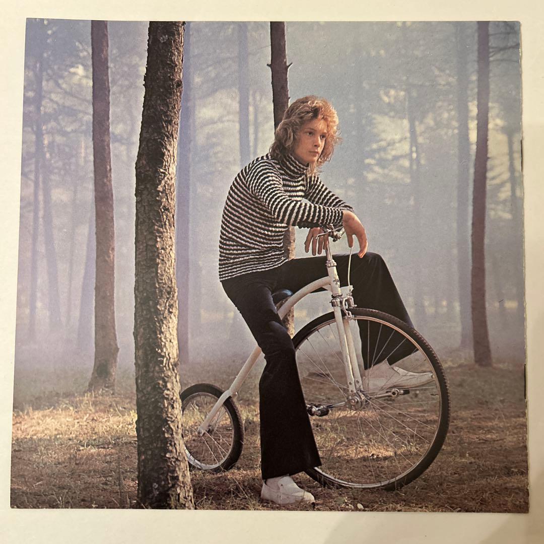 ビョルンアンドレセン　レコード