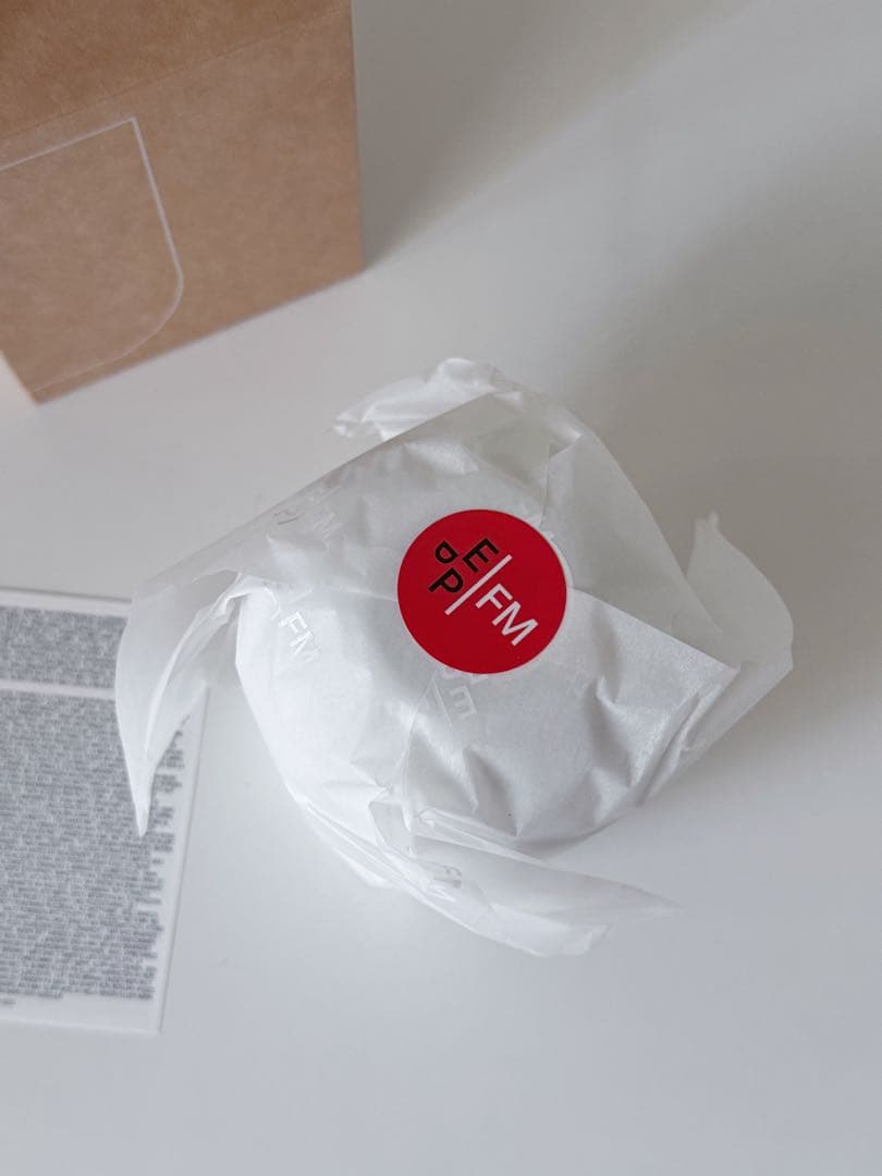 新品 Frederic Malle キャンドル Rosa Rugosa 220g