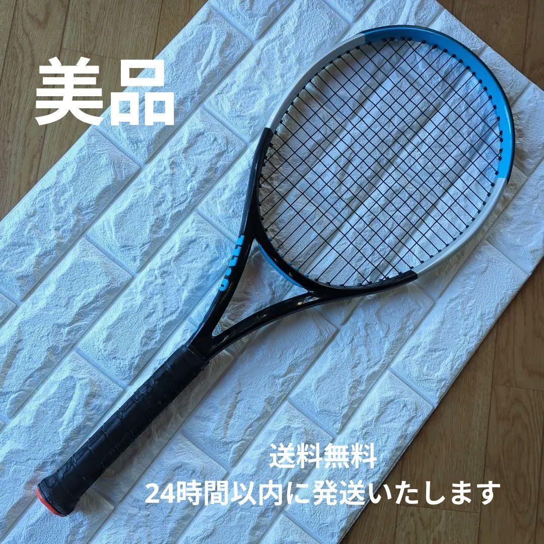 Wilson ULTRA 100 V3.0 グリップ2　【美品】