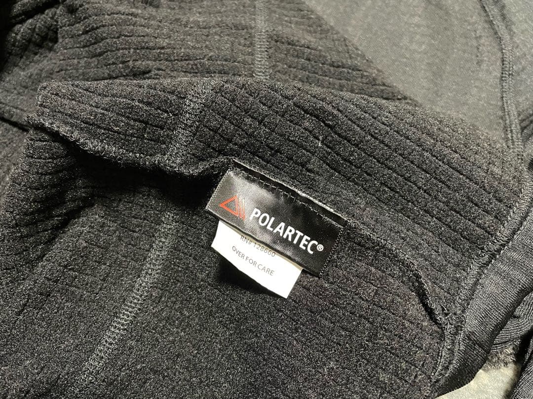 アルマダスキー ファーストレイヤー