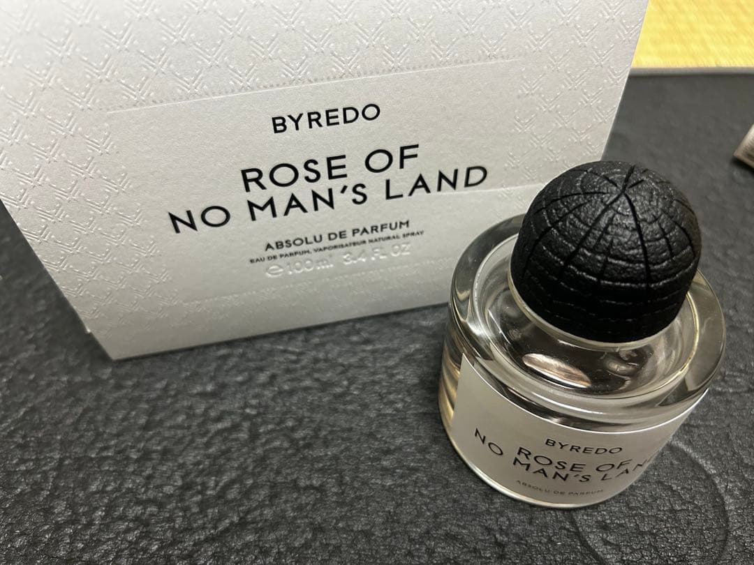 香水(ユニセックス) BYREDO ROSE OF NO MAN'S LAND 100ml