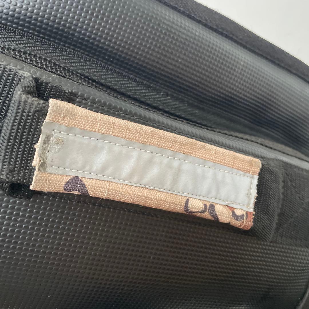 eb's スノーボードケース　スノーボードバッグ　キャスター付き　オールインワン