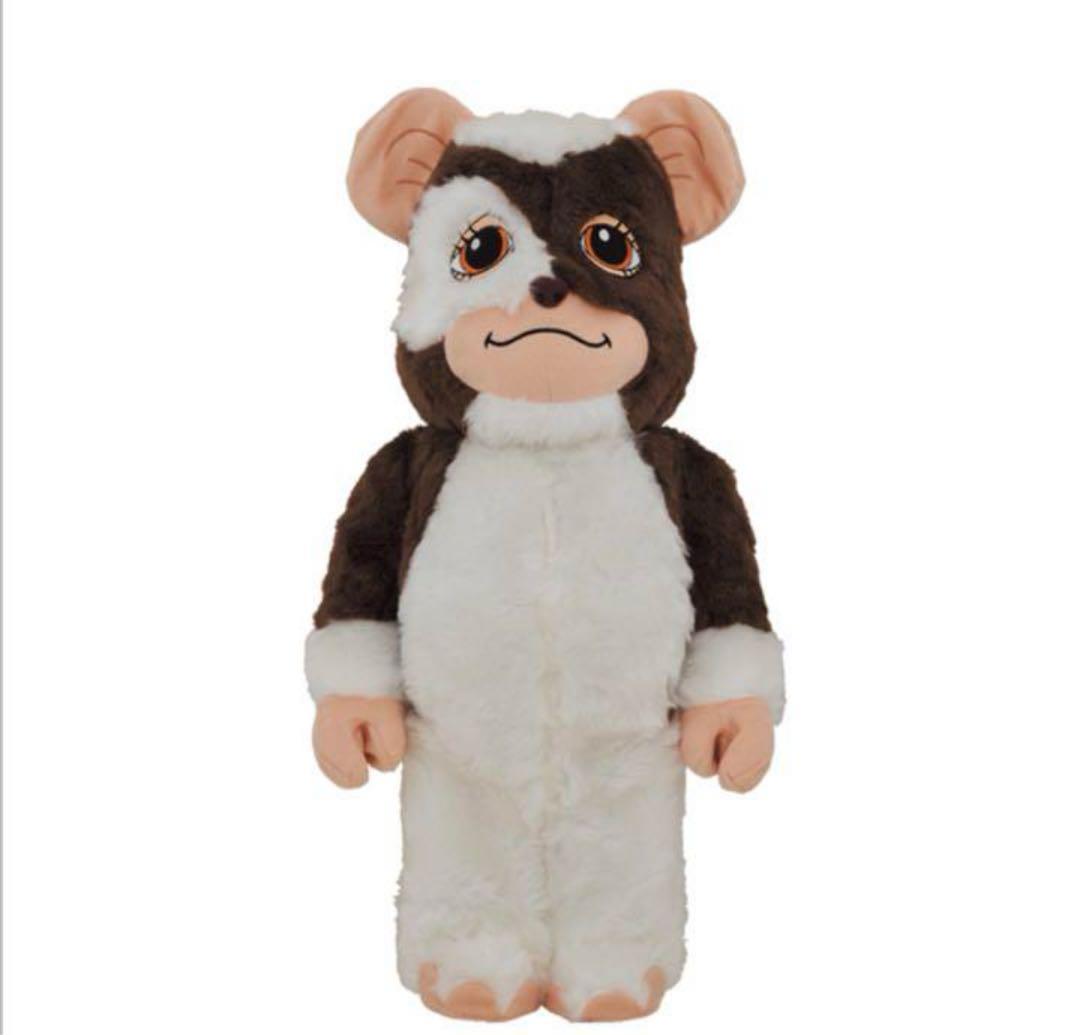 ベアブリック 1000% グレムリン