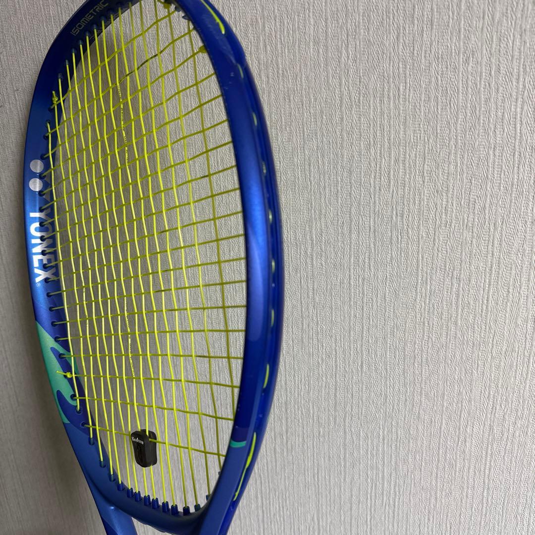 YONEX EZONE 98 テニスラケット　G3