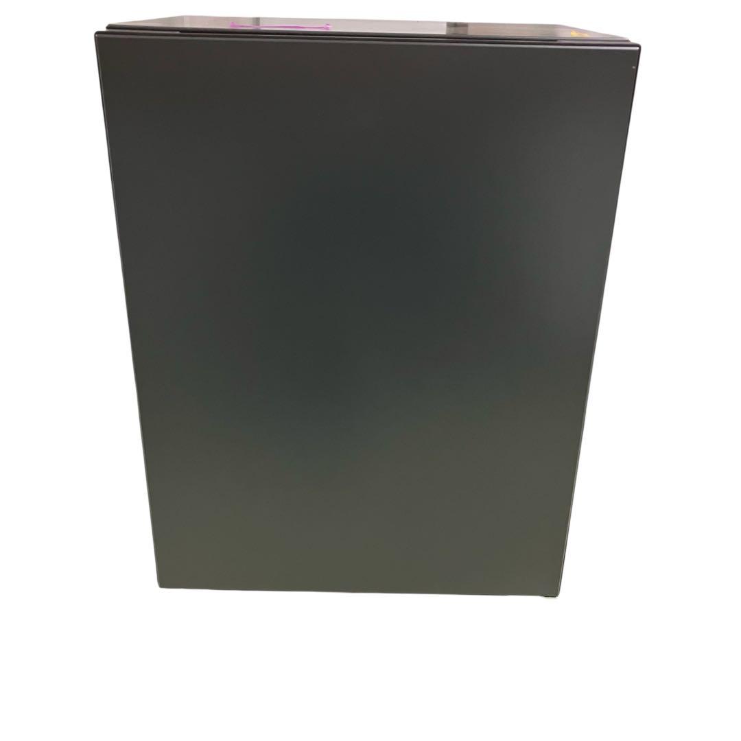 3404 ミニ冷蔵庫 日立 Chiiil R-MR7S ブラック