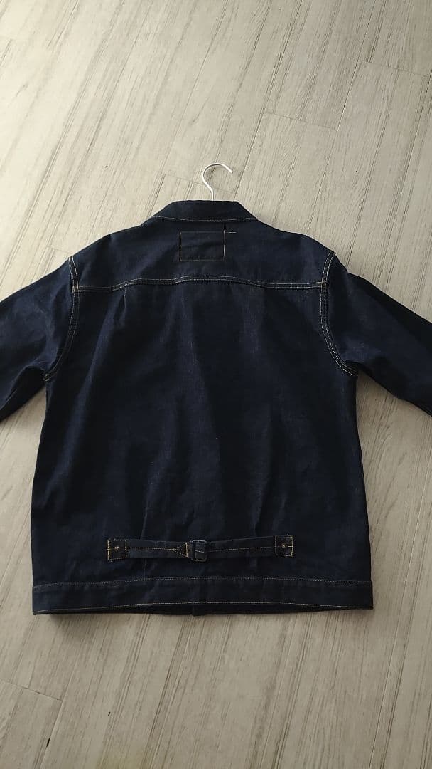 ＵＥＳ1st大戦モデルＸＬサイズ(4)ᏞOT900ᒍ