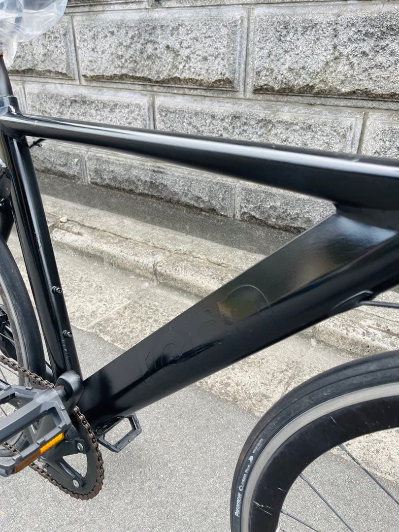 tern rip クロスバイク 650c 大阪引取り