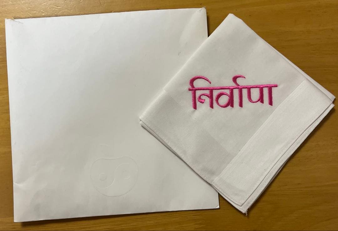 椎名林檎グッズコレクション