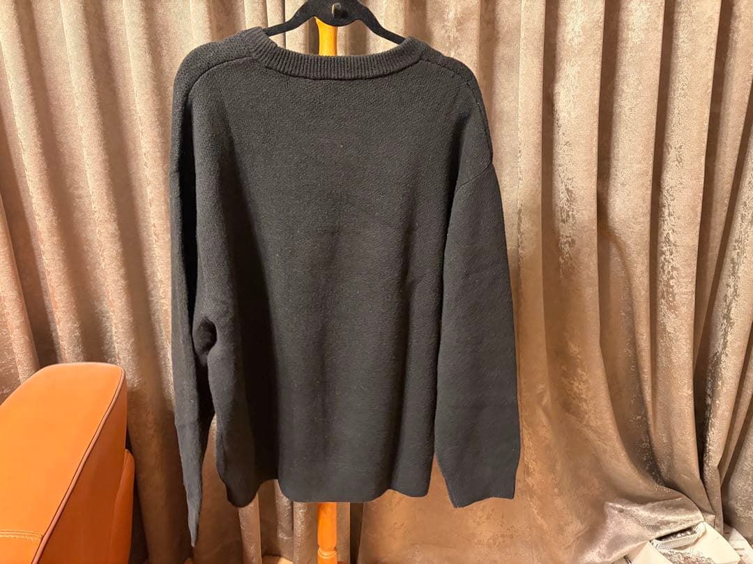 【タグ付き新品未使用】Carhartt WIP ニットセーター XXL