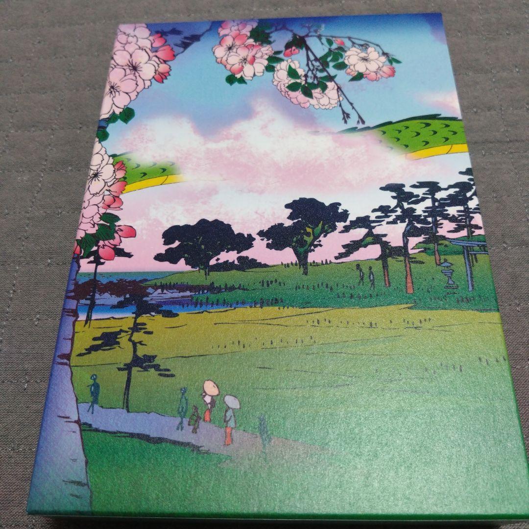 まんが日本昔ばなし 3〈4枚組〉