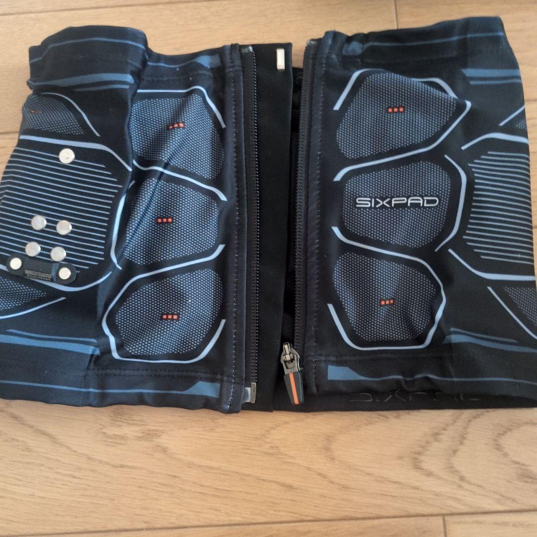 SIXPAD サイズSシックスパッド コアベルト