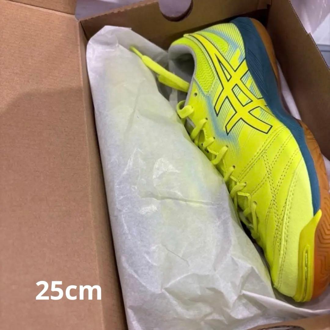 アシックス デスタッキ