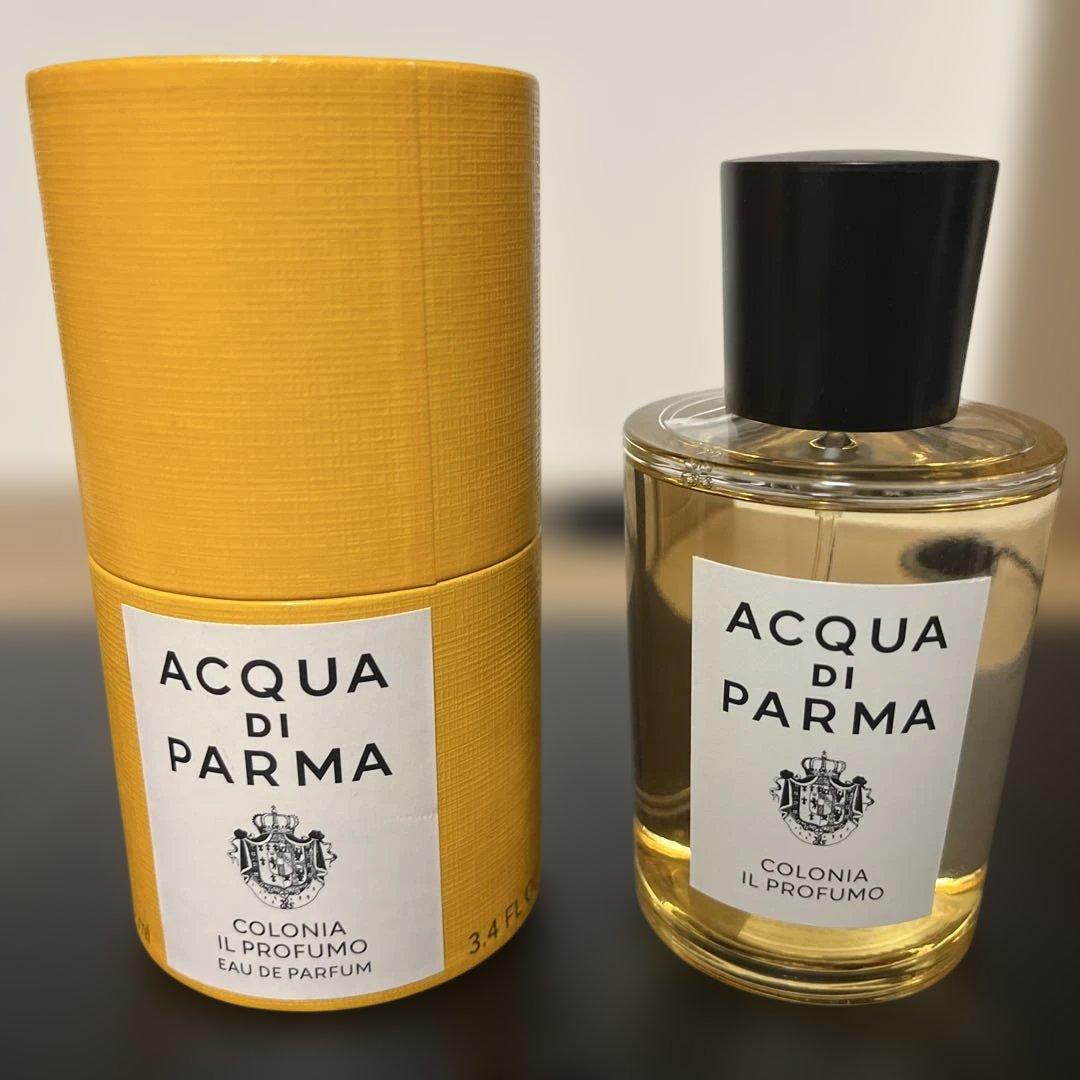 香水(ユニセックス) Acqua di Parma Colonia il Profumo 100ml